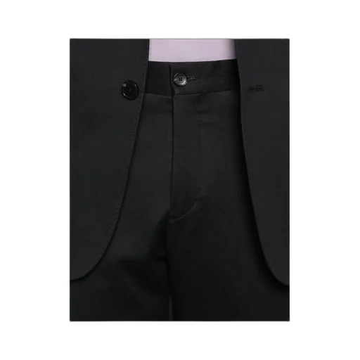 Single-Breasted Suit