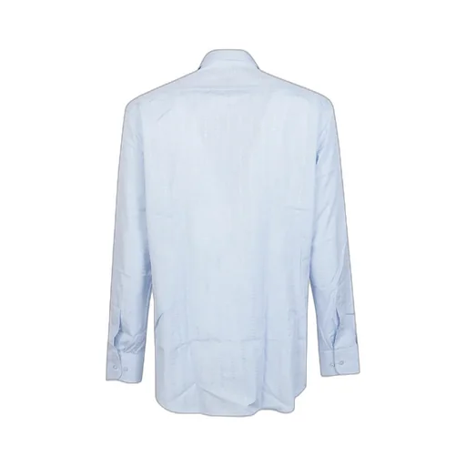 Roma Long Sleeve Logo Shirt