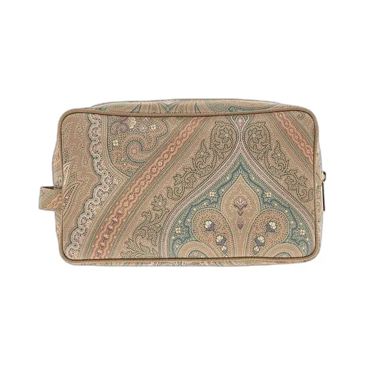 Zipper Clutch