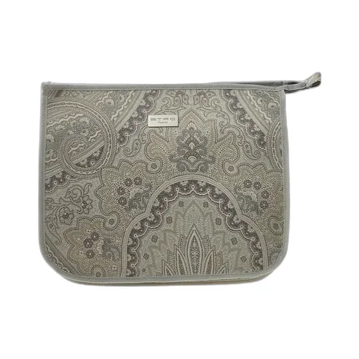 Zipper Clutch