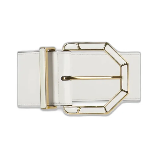 Maxi Buckle Belt