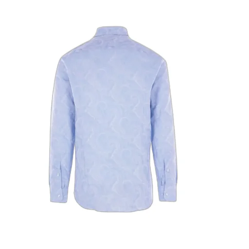 Paisley Jacquard Shirt