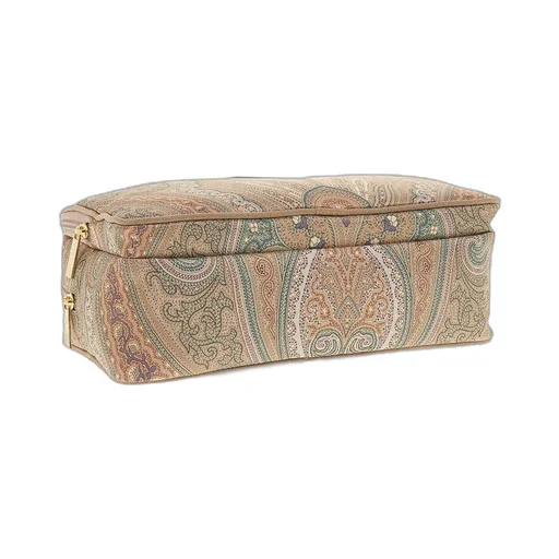 Zipper Clutch