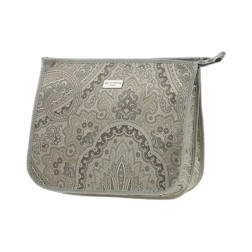 Zipper Clutch