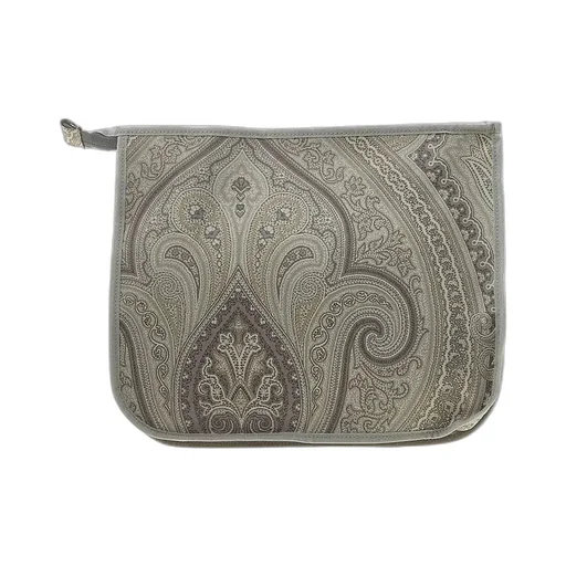 Zipper Clutch