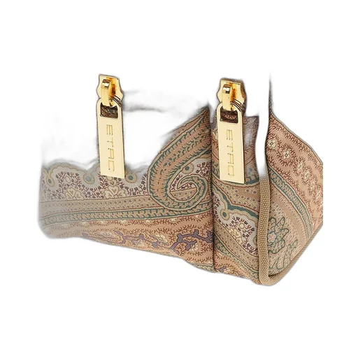 Zipper Clutch