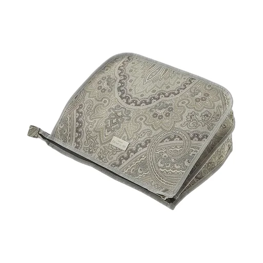 Zipper Clutch