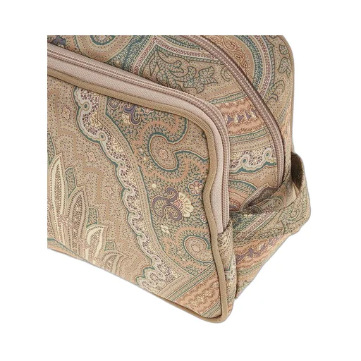Zipper Clutch