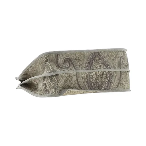 Zipper Clutch