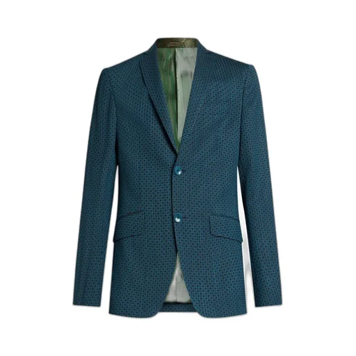 Check Blazer