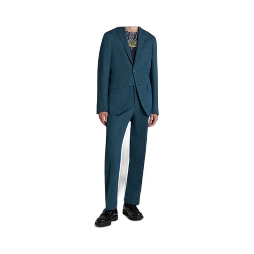 Check Blazer
