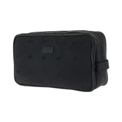 Zipper Clutch