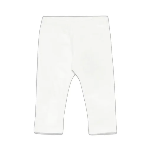 Logo-Patch Trousers