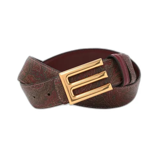 Reversible Belt