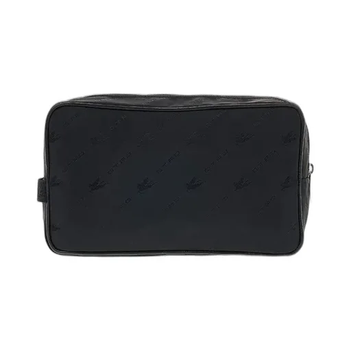 Zipper Clutch