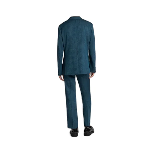 Check Blazer