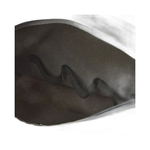 Zipper Clutch