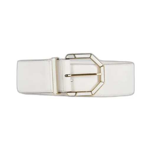 Maxi Buckle Belt