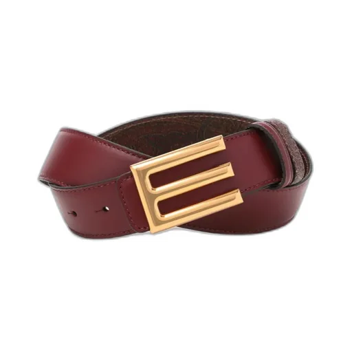 Reversible Belt