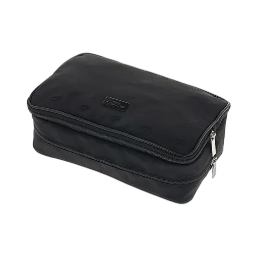 Zipper Clutch