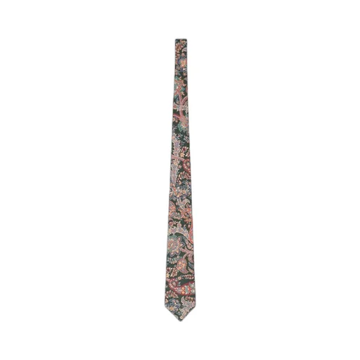 Jacquard Tie