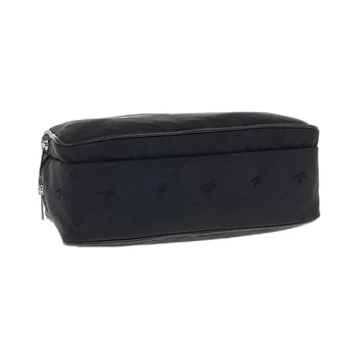Zipper Clutch