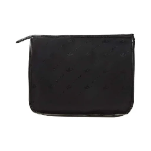 Zipper Clutch