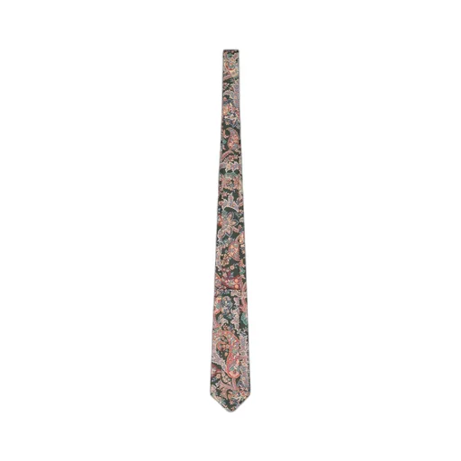 Jacquard Tie