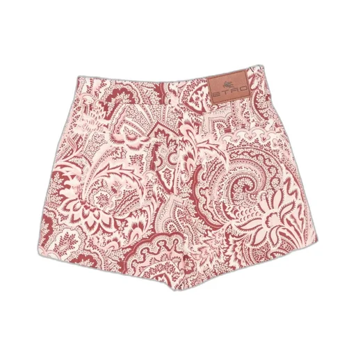 Belt Loops Shorts