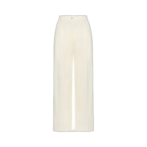 Tapered Trousers