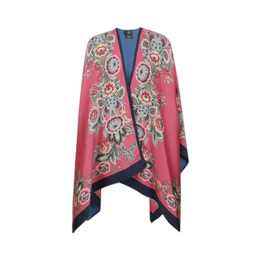 V-Neck Shawl