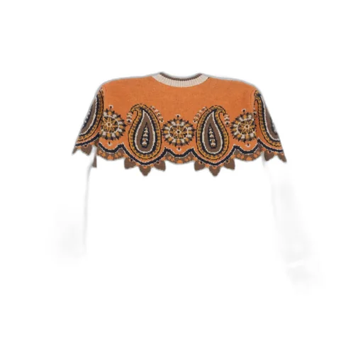Crew Neck Sweater