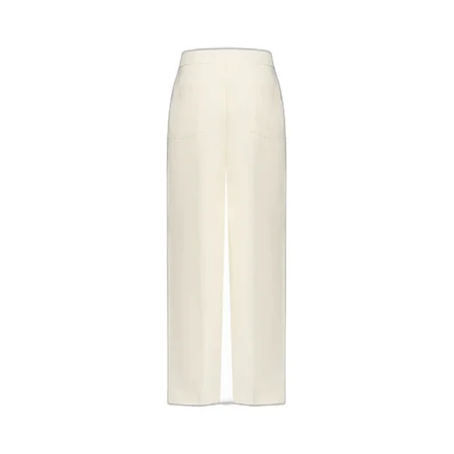 Tapered Trousers