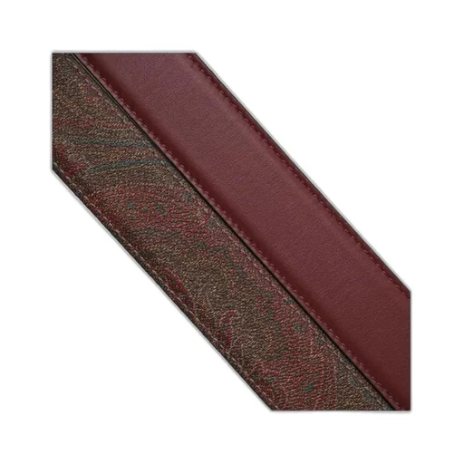 Reversible Belt