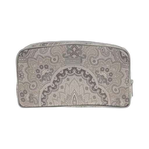 Zipper Clutch