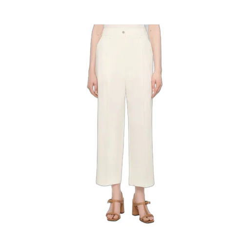Tapered Trousers