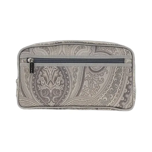 Zipper Clutch