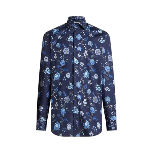Floral Shirt