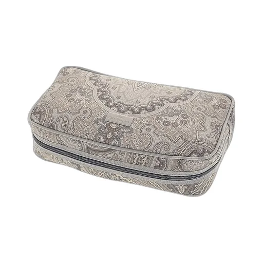 Zipper Clutch