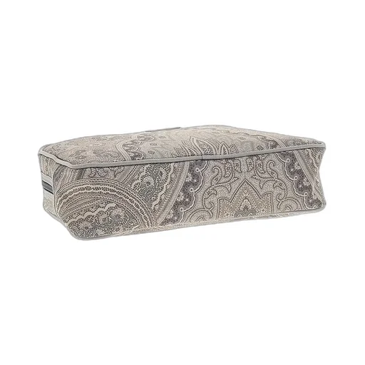 Zipper Clutch