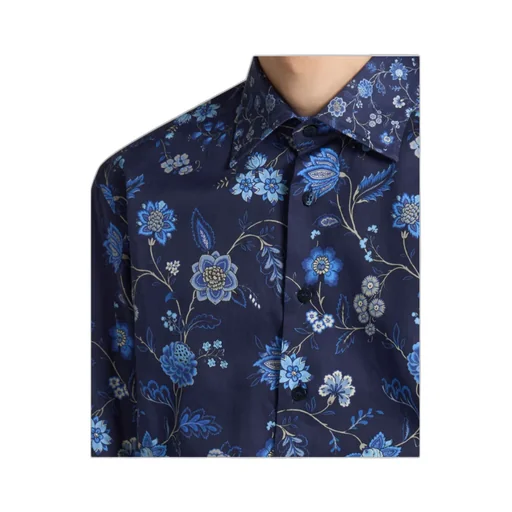 Floral Shirt