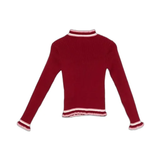 Pegaso-Embroidered Jumper