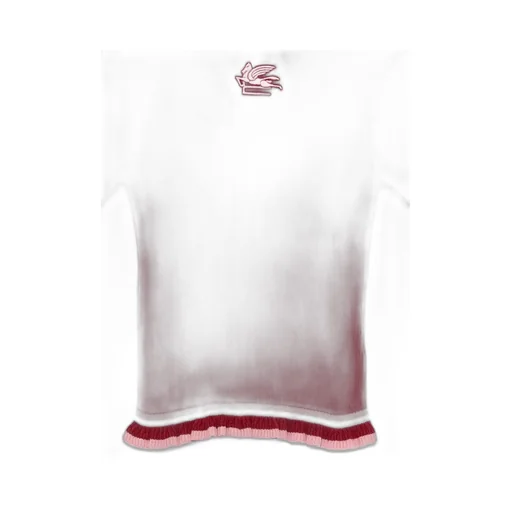Pegaso-Embroidered Jumper