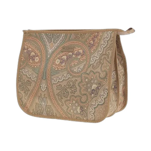 Zipper Clutch