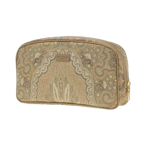 Zipper Clutch