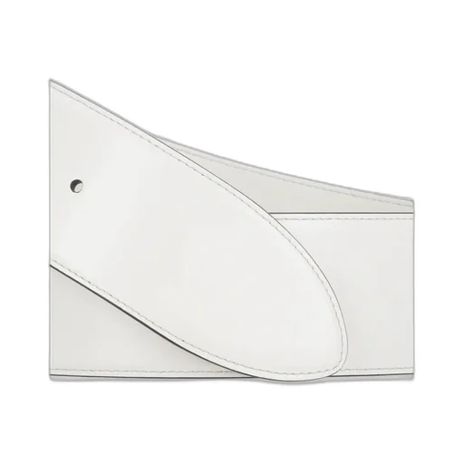 Maxi Buckle Belt
