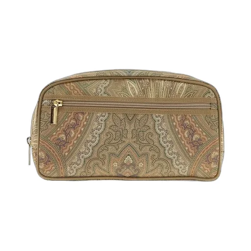 Zipper Clutch