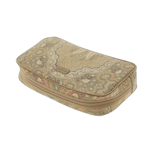 Zipper Clutch