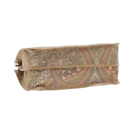 Zipper Clutch