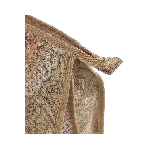 Zipper Clutch